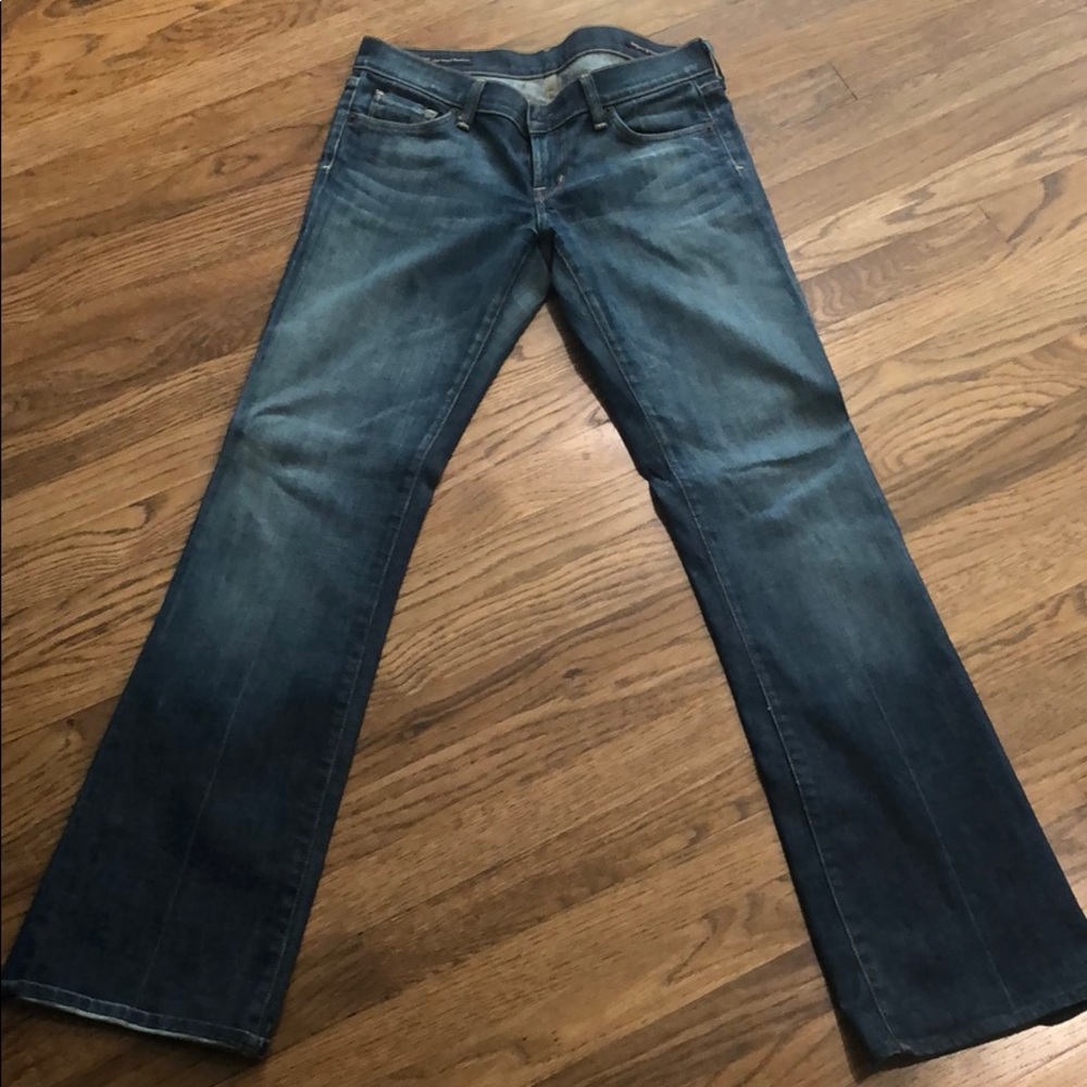 Citizens of Humanity Jeans
